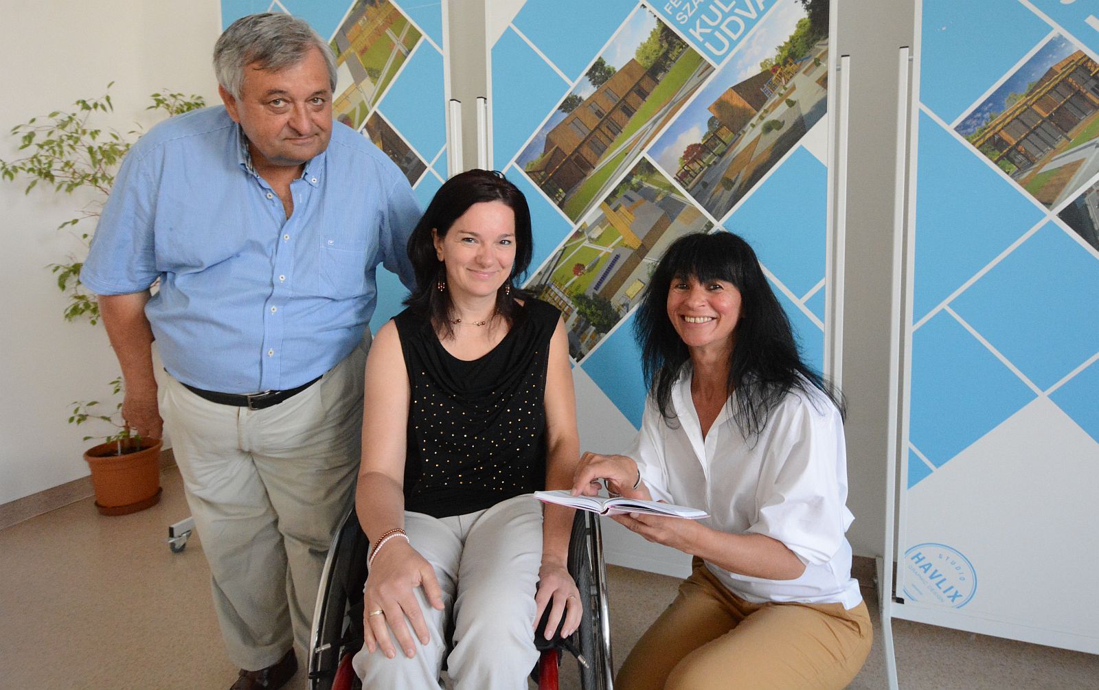 Egészségnap lesz ingyenes szűrővizsgálatokkal a Szárazréten június 10-én